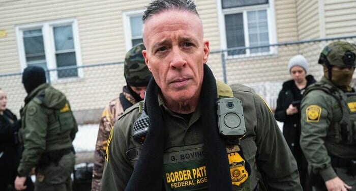 "Did The White House Just Blink?" Border Patrol Boss 'Demoted' As Minneapolis Mayor Says Feds Are Leaving