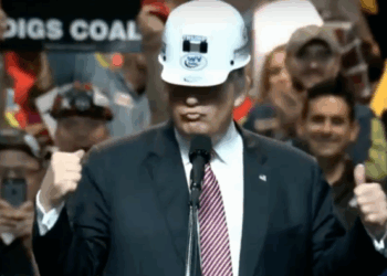 "Sleep Tight, America. We Got This": NatGas And Coal Power Plants Prevented Grid Collapse During Historic Winter Blast