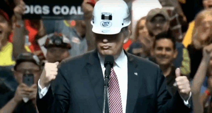 "Sleep Tight, America. We Got This": NatGas And Coal Power Plants Prevented Grid Collapse During Historic Winter Blast