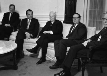 What Broke Trade Was The Fiat Dollar