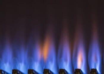 Georgia Scrambles After Leak Reveals Rising Dependence On Russian Gas