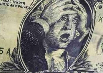 De-Dollarization? Gold Over Debt - The End Of The Keynesian Paper Promise Mirage