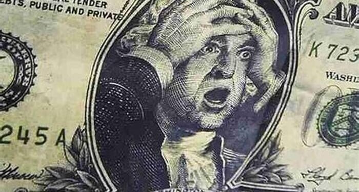 De-Dollarization? Gold Over Debt - The End Of The Keynesian Paper Promise Mirage