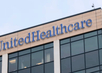 From Bad To Worse: UnitedHealth Posts First Annual Revenue Drop In Three Decades