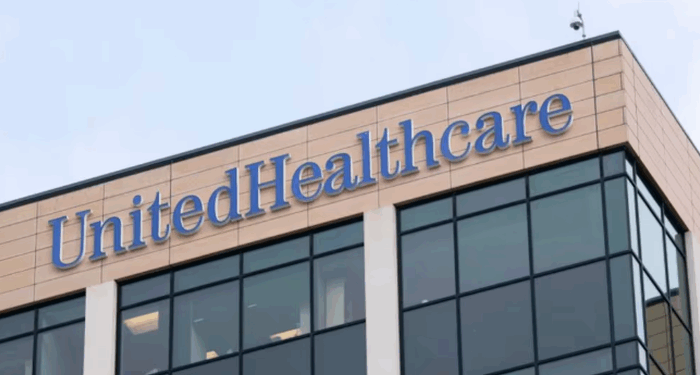 From Bad To Worse: UnitedHealth Posts First Annual Revenue Drop In Three Decades