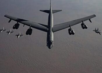 US Weighs Precision Strikes On Iranian Officials As Govt Is 'Weakest' Since 1979