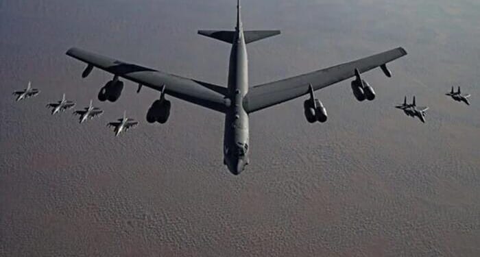 US Weighs Precision Strikes On Iranian Officials As Govt Is 'Weakest' Since 1979