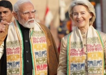 EU, India Sign 'Mother Of All Deals' Free Trade Agreement In Rebuff To Trump: What's In It