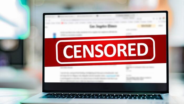 Censorship & The Ratchet Effect: Threats To Free Speech Outlast Supposed Crises