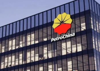 China's Largest Oil Producer Suspends Purchases Of Venezuela Oil