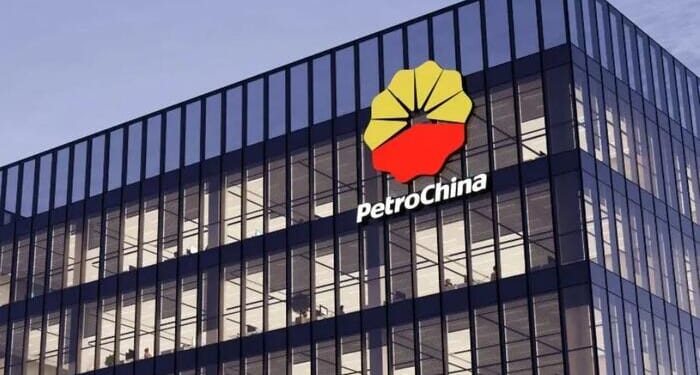 China's Largest Oil Producer Suspends Purchases Of Venezuela Oil