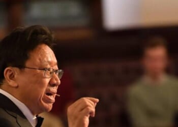 Chinese Dissident Sues X, Alleging Wrongful Account Suspension And Possible Foreign Pressure