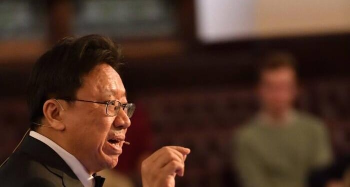 Chinese Dissident Sues X, Alleging Wrongful Account Suspension And Possible Foreign Pressure