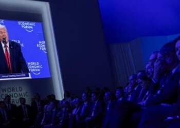 The End Of "The Great Reset": Six Final Takeaways From Davos As Globalism, Net Zero Lose Edge