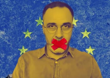 EU's Deadly New Weapon Against Press Freedom: Already Wreaking Havoc