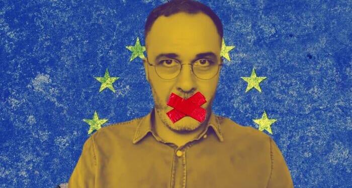 EU's Deadly New Weapon Against Press Freedom: Already Wreaking Havoc