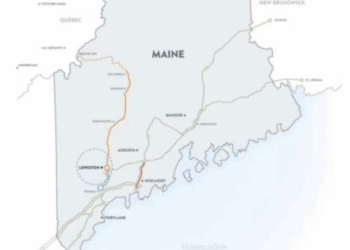 New England’s Clean Energy Connect Provided Little Power During the Storm