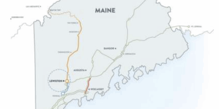 New England’s Clean Energy Connect Provided Little Power During the Storm