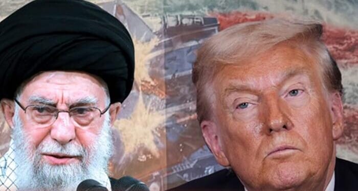 War Drums In Gulf: US Armada Arrives As Saudi Arabia, UAE Deny Airspace Access