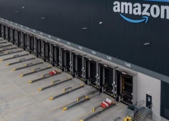 Amazon Cuts 16,000 Jobs As Tech Layoffs Accelerate In 2026