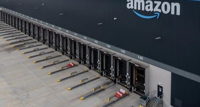 Amazon Cuts 16,000 Jobs As Tech Layoffs Accelerate In 2026