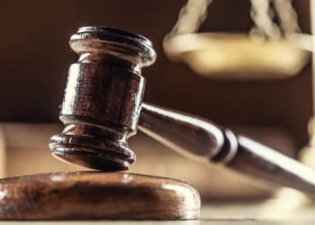 Virginia Judge Halts Democratic Plans To Redistrict State Before Midterm Elections