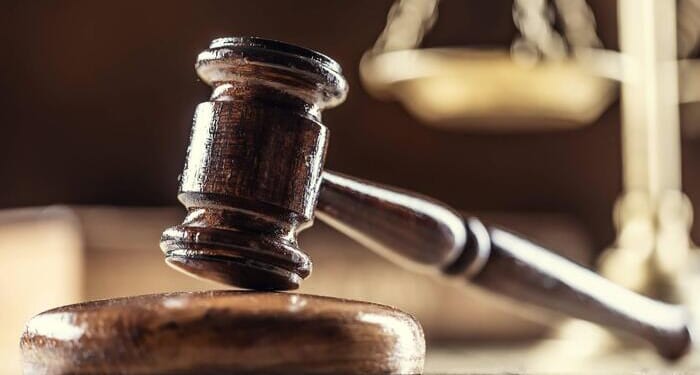 Virginia Judge Halts Democratic Plans To Redistrict State Before Midterm Elections