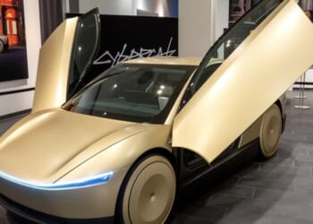 Tesla Earnings Preview: Robotaxis, Optimus, Energy All In Focus Heading Into 2026