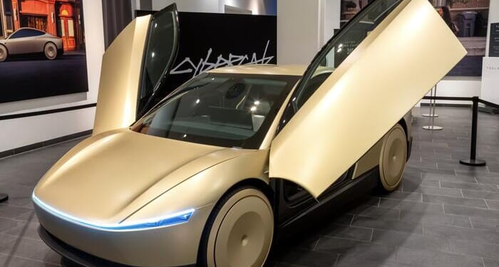 Tesla Earnings Preview: Robotaxis, Optimus, Energy All In Focus Heading Into 2026