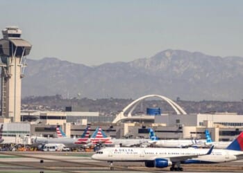 US Launches Revamp Of FAA To Improve Safety, Modernize Airspace Operations