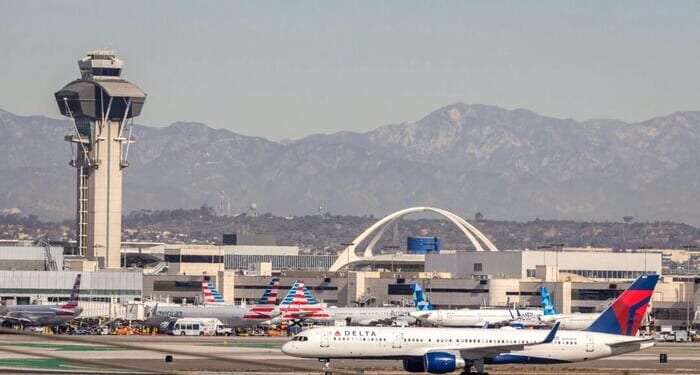 US Launches Revamp Of FAA To Improve Safety, Modernize Airspace Operations