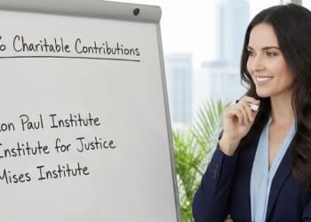 2026 Brings Big Changes To Charitable-Deduction Rules