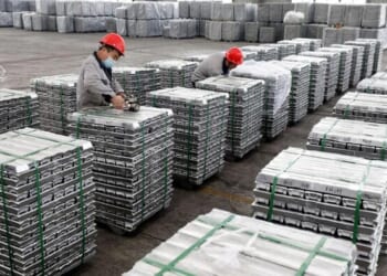 Century Aluminum To Construct First US Aluminum Plant In More Than 40 Years