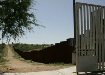 The Campaign Against ICE Is All About Open Borders