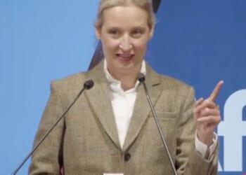 Orbán Backs Weidel's Demands That Ukraine Pay Germany Reparations For Nord Stream 2 Sabotage