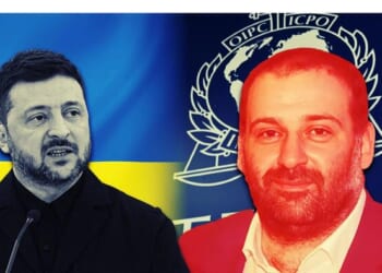 Orbán Backs Weidel's Demands That Ukraine Pay Germany Reparations For Nord Stream 2 Sabotage