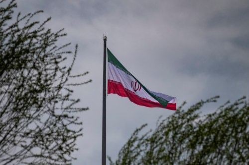 Daily Life In Tehran, Iran