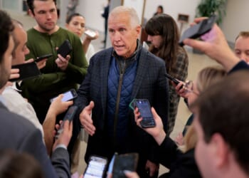 Will DHS Funding Cause a Shutdown?