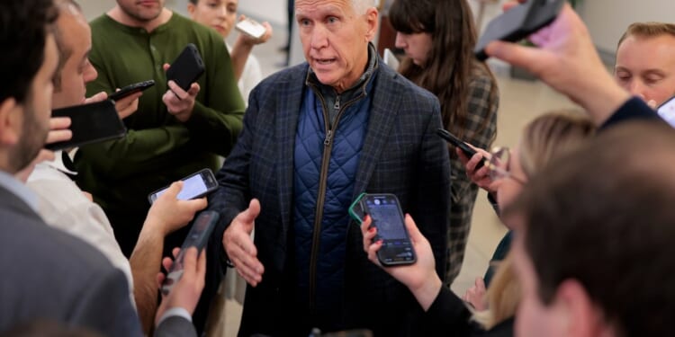 Will DHS Funding Cause a Shutdown?