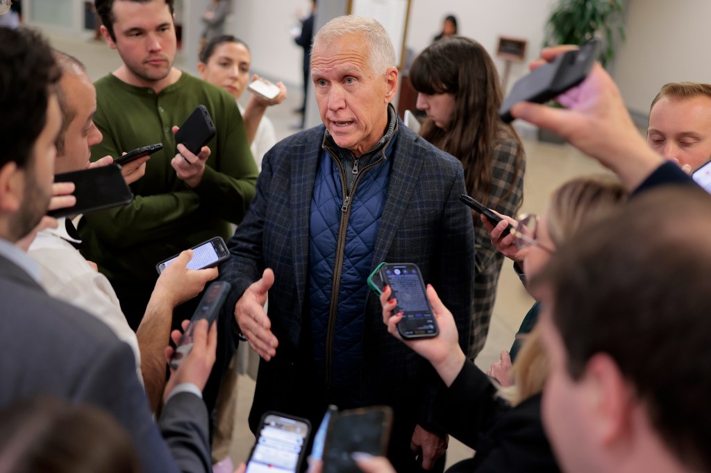 Will DHS Funding Cause a Shutdown?