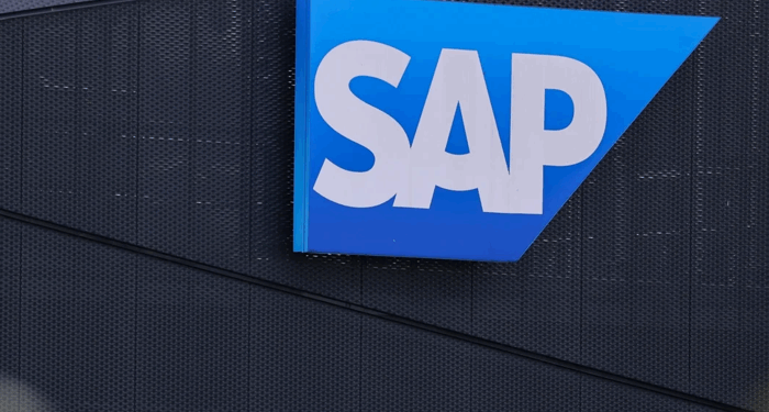 SAP Shares Plunge Most Since 2020 As Cloud Backlog Miss Amid AI Worries
