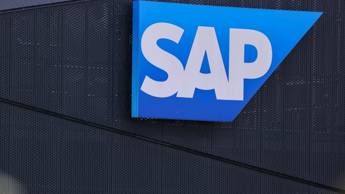 SAP Shares Plunge Most Since 2020 As Cloud Backlog Miss Amid AI Worries