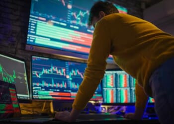 Futures Rise As Meta Jumps, Microsoft Plunges; Gold Just Won't Stop