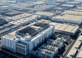 Paying for Power in the Age of AI