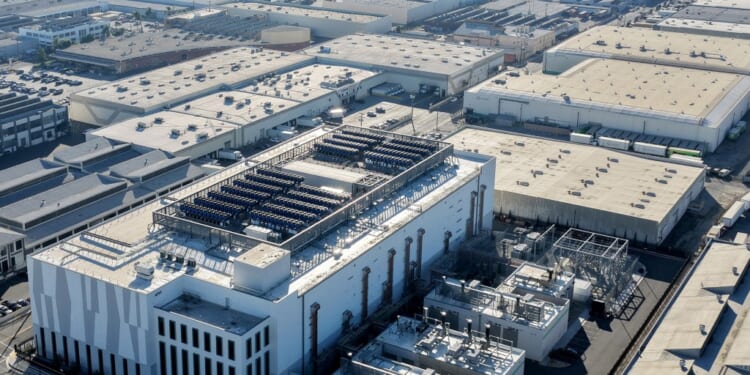 Paying for Power in the Age of AI