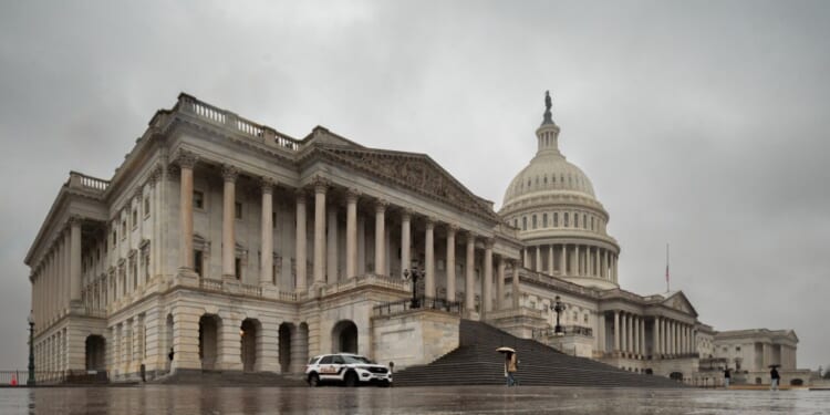 Dispatch Politics Roundup: The District of Cold