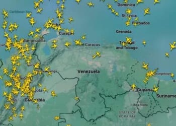 Trump Reopens Airspace Over Venezuela, Restores Direct US Flights After 5+ Years