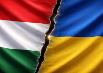 Tensions Between Kiev & Budapest Ramp Up As Ambassadors Summoned Over Election Interference Claims