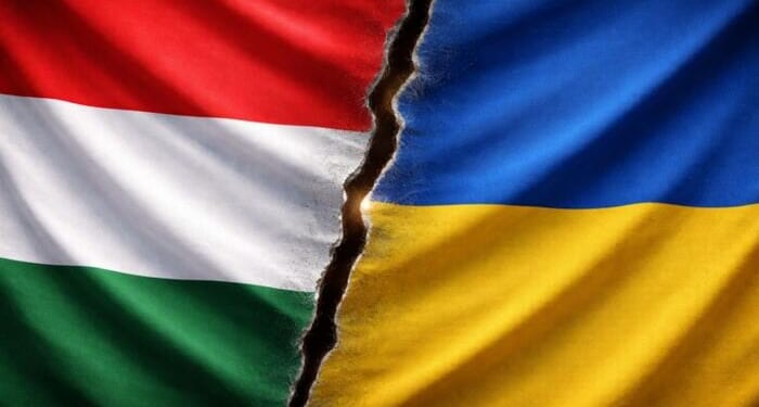 Tensions Between Kiev & Budapest Ramp Up As Ambassadors Summoned Over Election Interference Claims