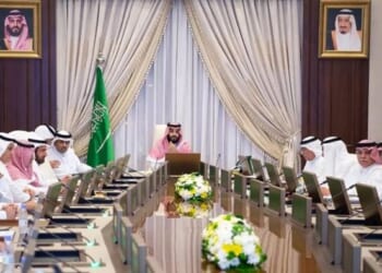 Saudi Arabia Presses Royal Families To Bankroll Faltering Megaprojects